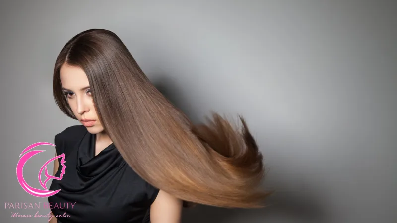 چگونه بفهمیم کراتین مو برای ما مناسب است یا نه؟ | راهنمای کامل قبل از درمان کراتینه 7 ده سوال متداول کاربران در مورد چگونه بفهمیم کراتین مو برای ما مناسب است یا نه؟