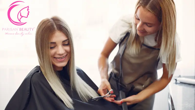 فرصت های بی پایان: بررسی جامع بازار کار رشته های آرایشگری زنانه در ایران 2025 5 آینده بازار کار آرایشگری زنانه در ایران