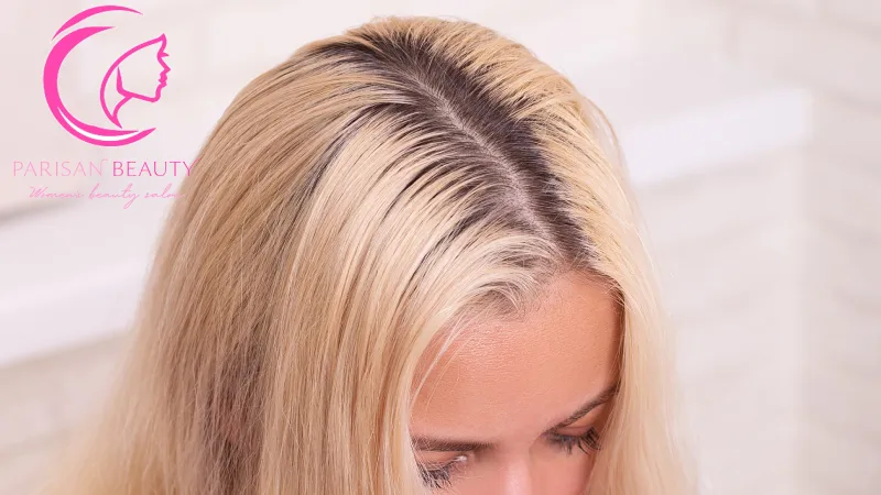 دکلره بدون آسیب؛ تکنیک های حرفه ای برای داشتن مویی سالم و خوش رنگ 3 نکاتی طلایی برای جلوگیری از آسیب در حین دکلره