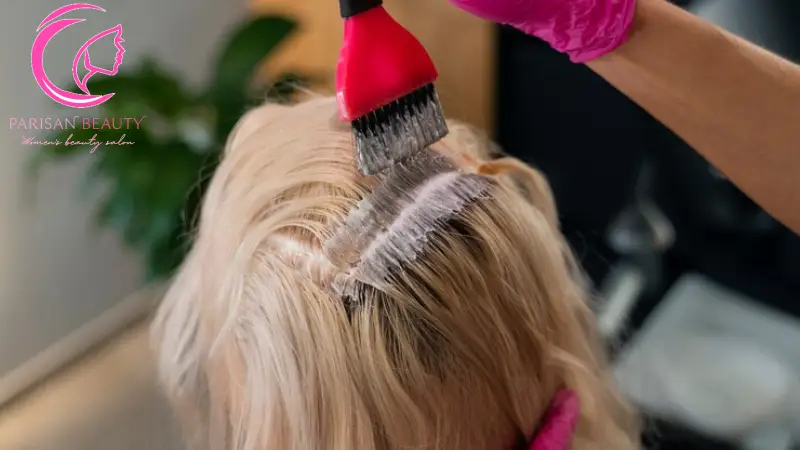 5 اشتباه مرگبار که رنگ و لایت موی شما را خراب میکند | چرا رنگ و لایت موهای شما زودتر از موعد خراب میشود؟