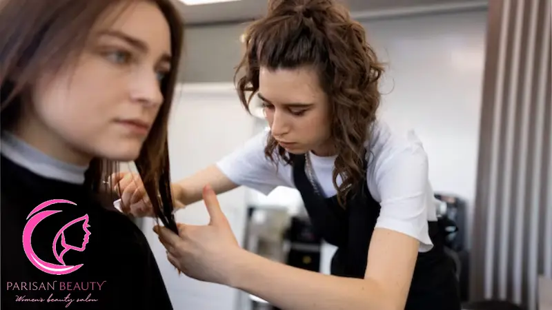 بهترین کلاس آموزش آرایشگری زنانه در نازی آباد 2 سرفصل های طلایی که شما را به متخصص تبدیل میکند