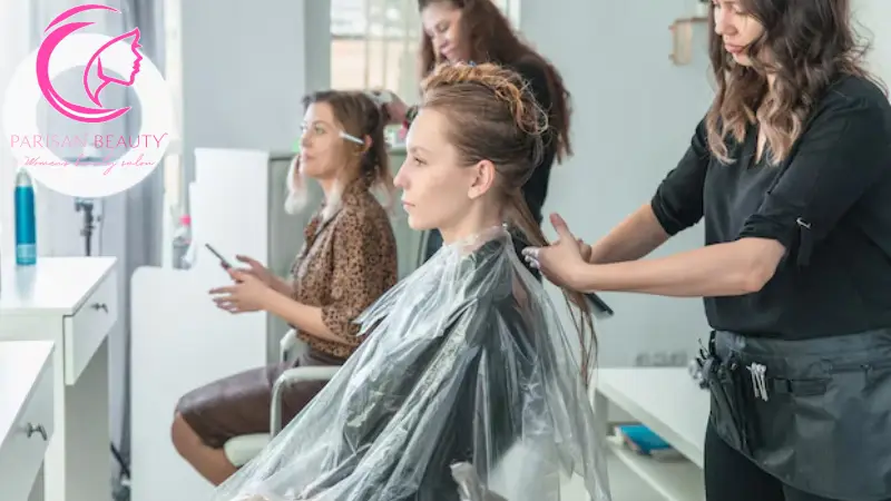 ویژگی محبوب ترین آرایشگاه زنانه در نازی آباد 3 مسئولیت اجتماعی و پرورش متخصص (بُعد آموزشی)