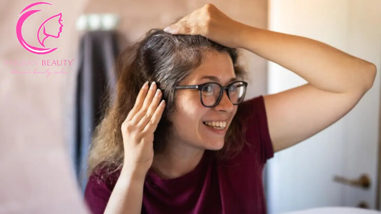 چک لیست تغییر عادات برای موهایی قوی تر