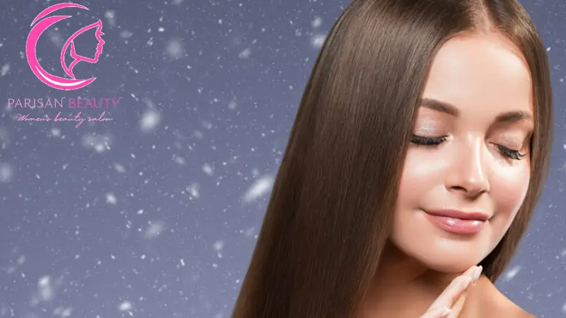 کراتین سرد چیست؟ | احیای تخصصی موهای آسیب دیده بدون نیاز به حرارت 1 کراتین سرد چیست؟ احیای تخصصی موهای آسیب دیده بدون نیاز به حرارت