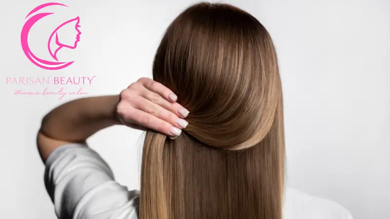 کراتین سرد چیست؟ | احیای تخصصی موهای آسیب دیده بدون نیاز به حرارت 3 ⚖️ تفاوت اساسی کراتین سرد و کراتین گرم