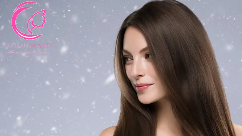 کراتین سرد چیست؟ | احیای تخصصی موهای آسیب دیده بدون نیاز به حرارت 4 مراحل گام به گام انجام کراتین سرد