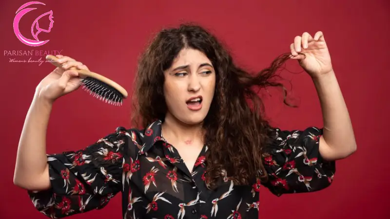 💡 اهمیت شناخت عادات مخرب مو در عصر جدید