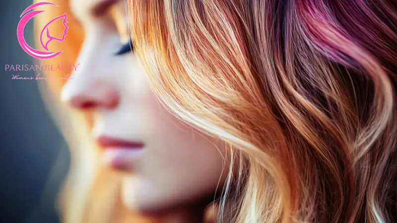 📚 دستورالعمل های تکمیلی برای ماندگاری حداکثری رنگ و لایت