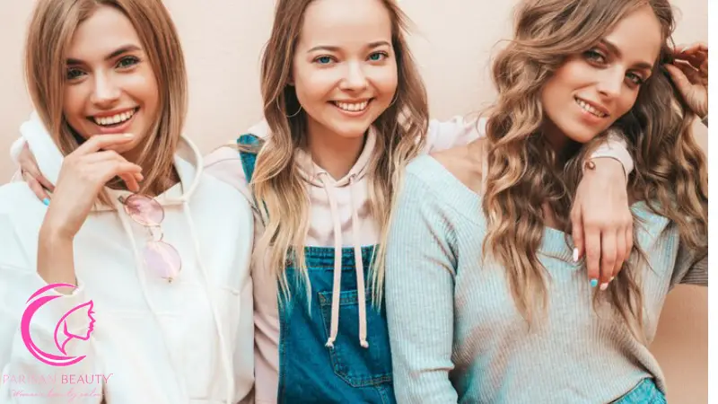 روتین مراقبتی برای ماندگاری طولانی