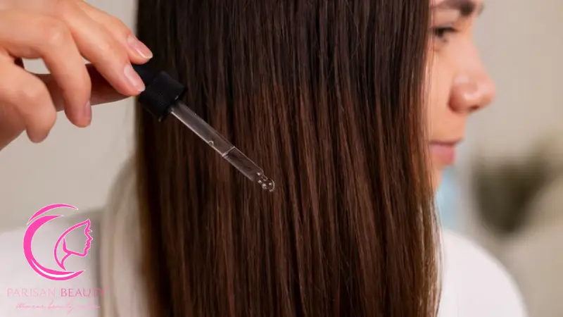 آیا کراتین و بوتاکس مو برای موهای رنگ شده و دکلره شده مناسب است؟ | راهنمای کامل احیا و صافی موهای آسیب دیده 3 زمان بندی طلایی کی رنگ کنم و کی کراتین یا بوتاکس؟