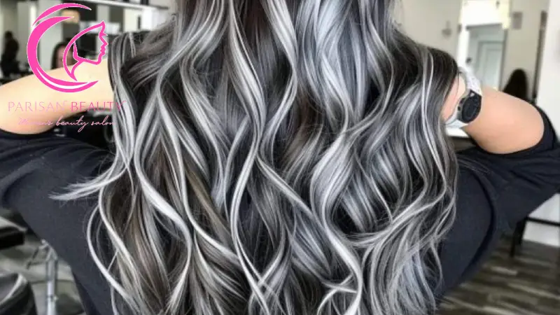 فرمول های جادویی برای رنگ دودی در سال ۲۰۲۵