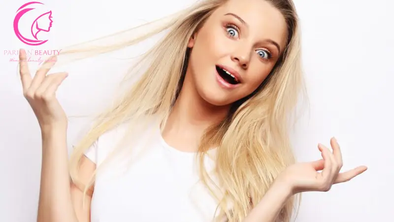 مراقبت های بعد از تبدیل (Post-Care)