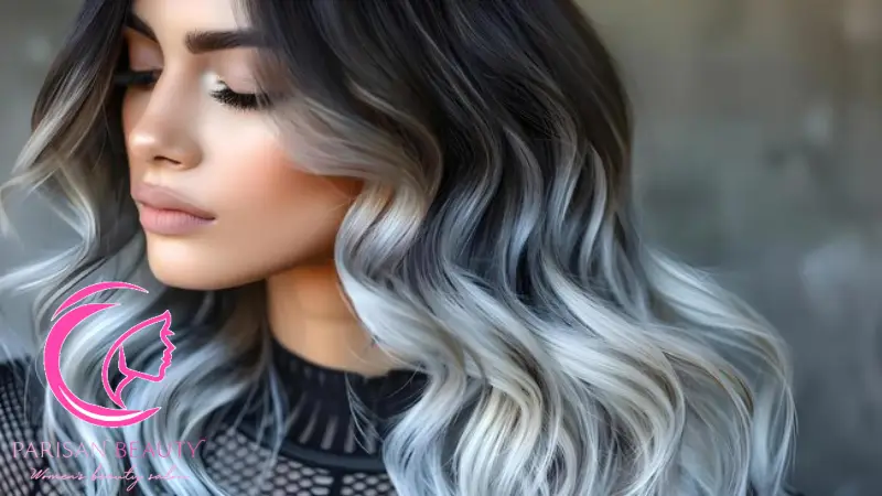 چرا رنگ و لایت دودی همیشه محبوب است؟