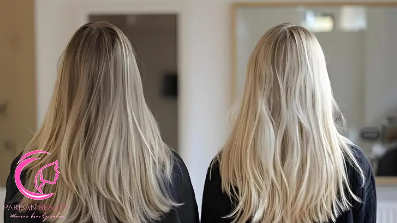 چگونه بر اساس فرم صورت انتخاب کنیم؟