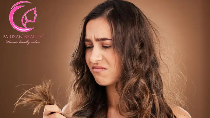 احیا و درمان موهای آسیب دیده: تکنیک های نوین برای ترمیم موهای آسیب دیده 3 🧴 روتین مراقبت روزانه درمان از خانه (Essential Home Care Routine)