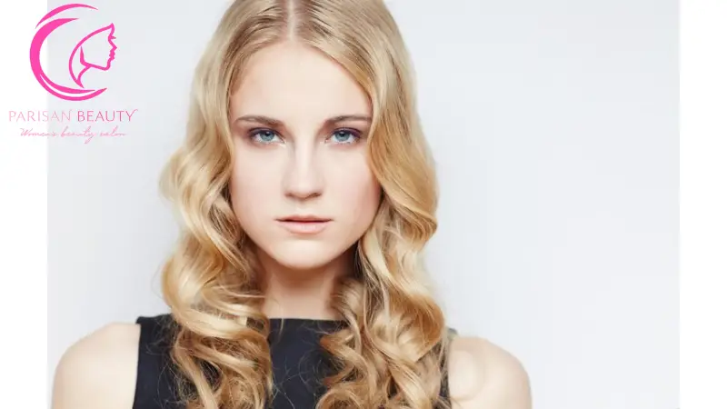 ده سوال متداول کاربران در مورد رنگ موی بلوند عسلی مناسب چه افرادی است؟