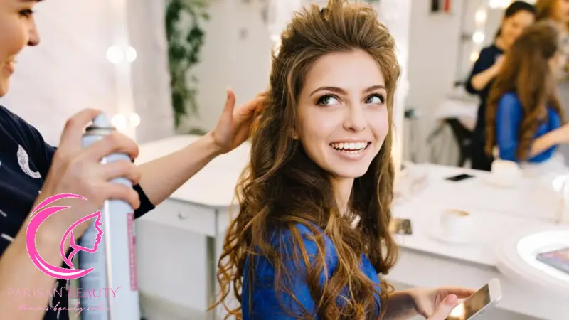 مزایای کوتاهی منظم مو برای سلامت و حجم مو | راهنمای تخصصی مراقبت از مو در 2025 3 هر چند وقت یکبار باید موها را کوتاه کنیم؟ برنامه دقیق کوتاهی بر اساس نوع مو