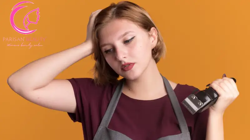 مزایای کوتاهی منظم مو برای سلامت و حجم مو | راهنمای تخصصی مراقبت از مو در 2025 2 چرا مزایای کوتاهی منظم مو برای سلامت و حجم مو اهمیت دارد؟